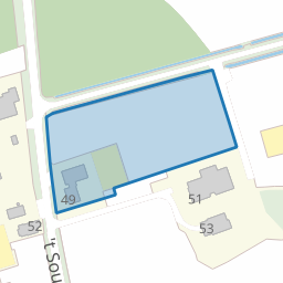 Perceel KDM00-H-1574