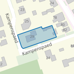 Perceel KDM00-H-1584