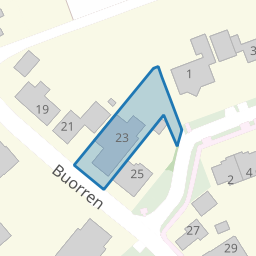 Perceel KDM00-H-1586