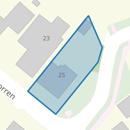 Perceel KDM00-H-1587