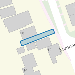 Perceel KDM00-H-1596