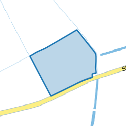 Perceel KDM00-H-1599