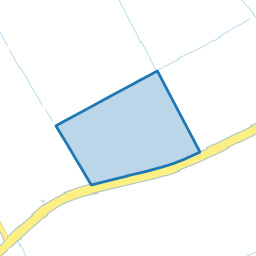 Perceel KDM00-H-1600