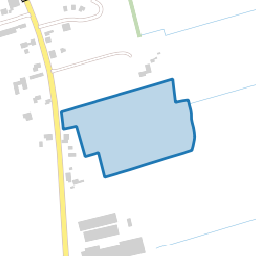 Perceel KDM00-H-1601