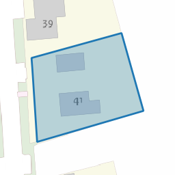 Perceel KDM00-H-1602