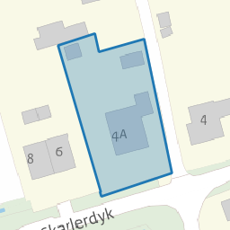 Perceel KDM00-H-1609