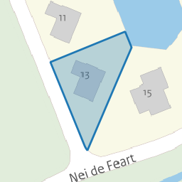 Perceel KDM00-H-1613