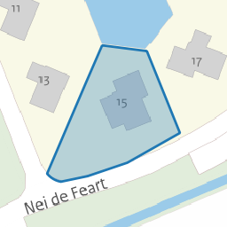 Perceel KDM00-H-1614