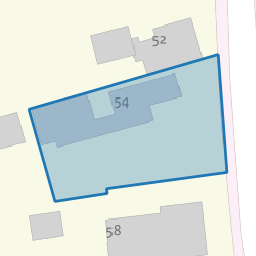 Perceel KDM00-H-1622