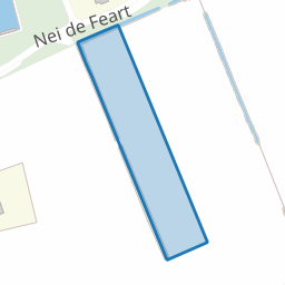 Perceel KDM00-H-1624