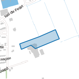 Perceel KDM00-H-1626