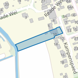 Perceel KDM00-H-1629