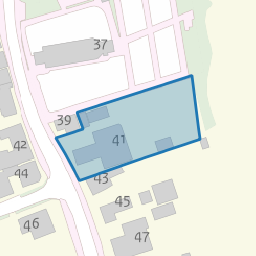 Perceel KDM00-H-1640