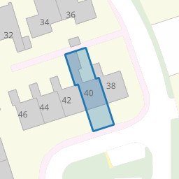 Perceel KDM00-H-1644