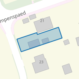 Perceel KDM00-H-1647