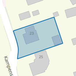 Perceel KDM00-H-1649