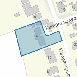 Perceel KDM00-H-1652