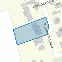 Perceel KDM00-H-1653