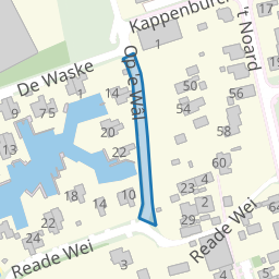 Perceel KDM00-H-1664