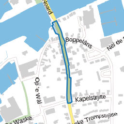 Perceel KDM00-H-1668