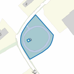 Perceel KDM00-H-1672