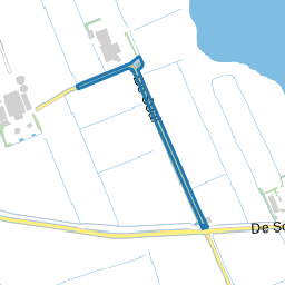 Perceel KDM00-H-1681