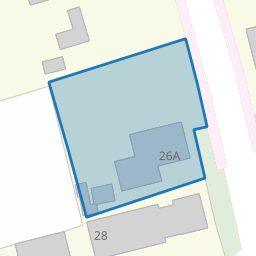 Perceel KDM00-H-1686