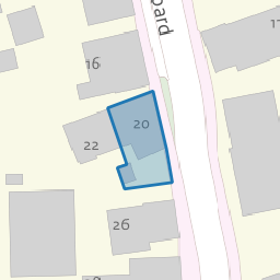 Perceel KDM00-H-1704