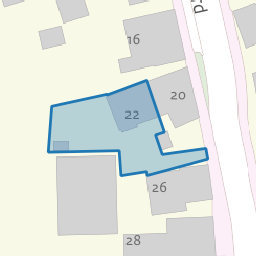 Perceel KDM00-H-1705