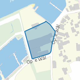 Perceel KDM00-H-1706