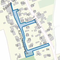 Perceel KDM00-H-1713