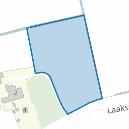 Perceel KDM00-H-1720