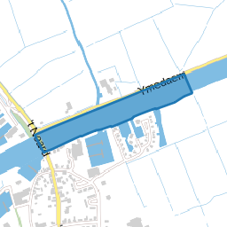 Perceel KDM00-H-1723