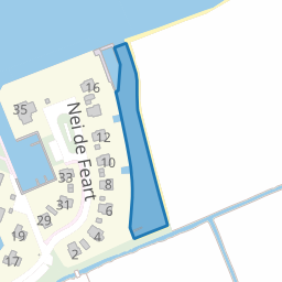 Perceel KDM00-H-1726