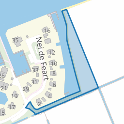 Perceel KDM00-H-1727