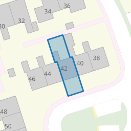 Perceel KDM00-H-1730