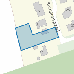 Perceel KDM00-H-1732