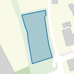 Perceel KDM00-H-1743