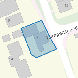 Perceel KDM00-H-1744