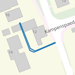 Perceel KDM00-H-1745