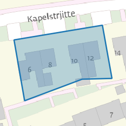 Perceel KDM00-H-1746