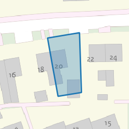 Perceel KDM00-H-1750