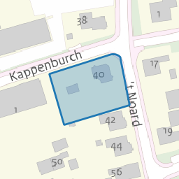 Perceel KDM00-H-1753