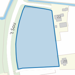 Perceel KDM00-H-1758