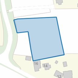 Perceel KDM00-H-1760