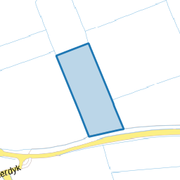 Perceel KDM00-H-1763