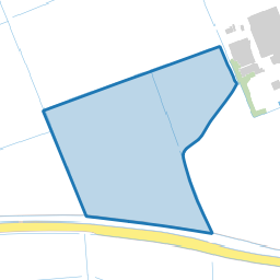 Perceel KDM00-H-1768