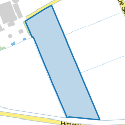 Perceel KDM00-H-1773