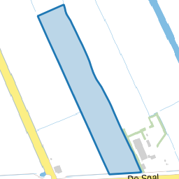 Perceel KDM00-H-1778