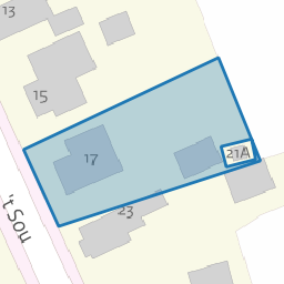 Perceel KDM00-H-1783